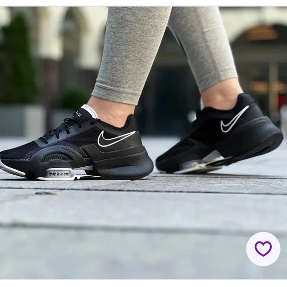 Nike Air Zoom SuperRep 3 HIIT Class Shoes Women’s size 6 - Picture 2 of 16